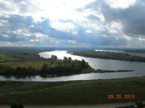 С.В. Белоусов принял участие во Всероссийской научно-практической конференции «Н.А.Дурова: воин, писатель, личность»